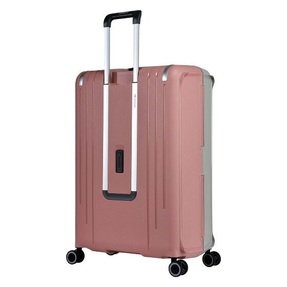 Eminent Vertica SE 4 roulettes Trolley L 76 cm