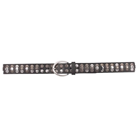 Vanzetti Ceinture en cuir