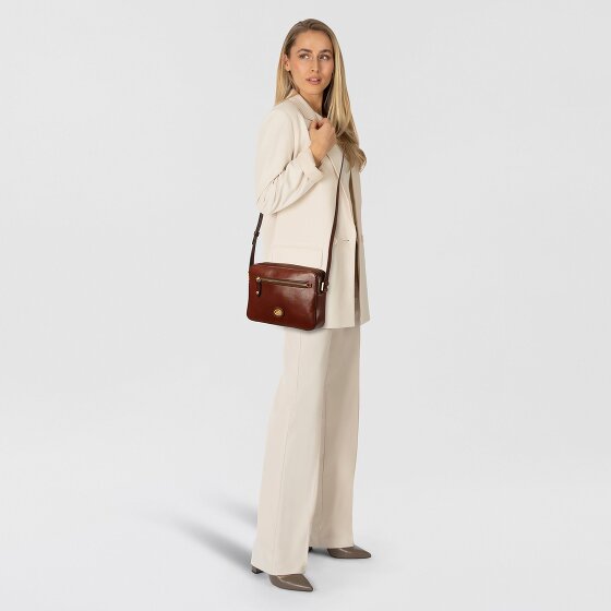 The Bridge Story Uomo Sac à bandoulière Cuir 24.5 cm