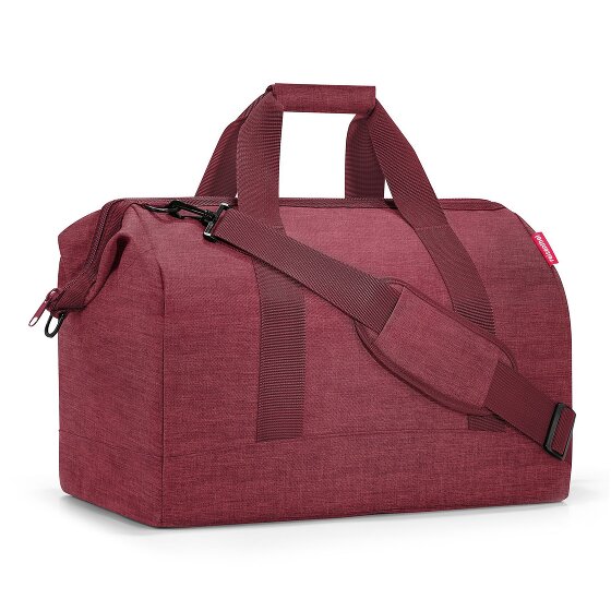reisenthel Travelling Allrounder L Sac de voyage Weekender 48 cm