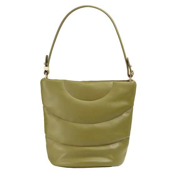 DuDu Barbara Sac à bandoulière Cuir 21.5 cm