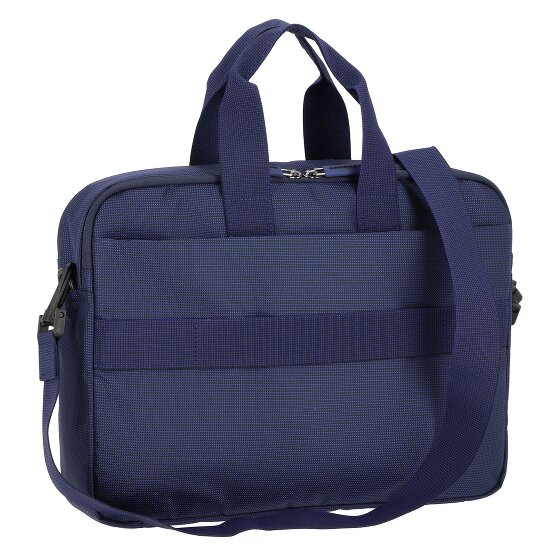 Mandarina Duck District Attaché-case 38.5 cm Compartiment ordinateur