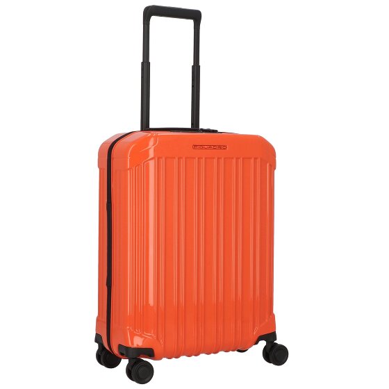 Piquadro PQ-Light 4 roulettes Trolley de cabine 55 cm