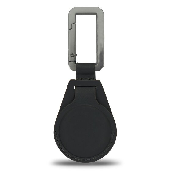 Porsche Design Keyring Porte-clés Cuir 10 cm