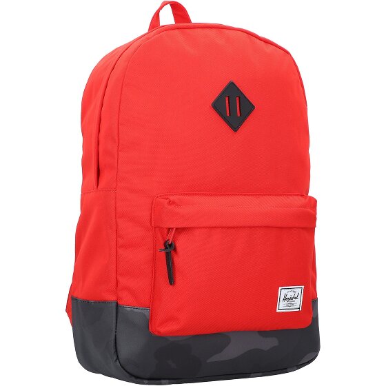 Herschel Heritage Daypack 47 cm Compartiment ordinateur