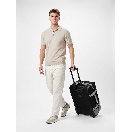 Benzi 5850 2 roues Valise cabine S 51 cm