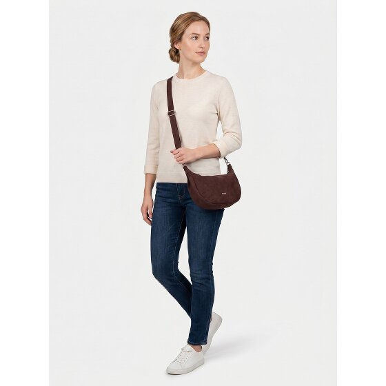 Zwei Mademoiselle.M Sac à bandoulière 34 cm