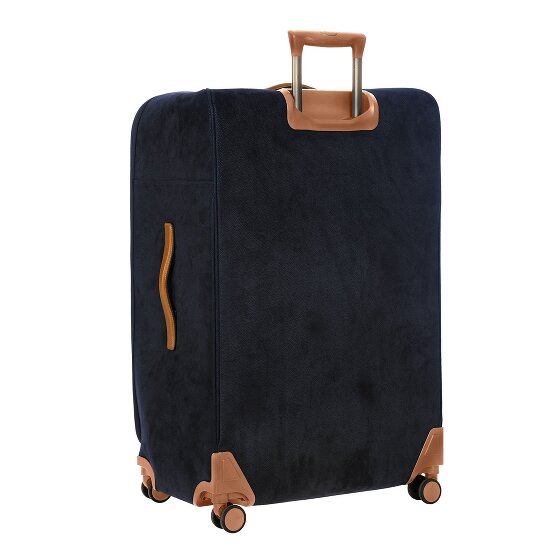 Bric's Life 4 roulettes Trolley 82 cm