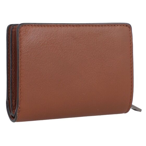Liebeskind Thea Porte-monnaie Protection RFID Cuir 11 cm