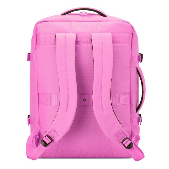 Roncato Ironik 2.0 Daypack 55 cm Compartiment pour ordinateur portable