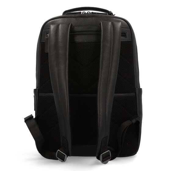 Picard Horizon Daypack Cuir 40 cm Compartiment pour ordinateur portable