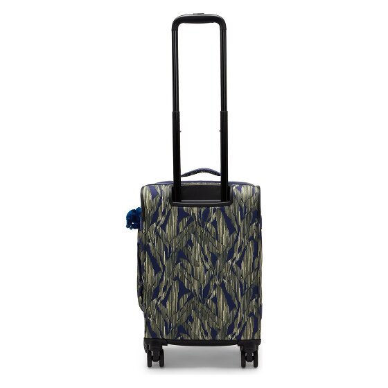 Kipling Basic Prt Spontaneous 4 roues Valise cabine S 53 cm