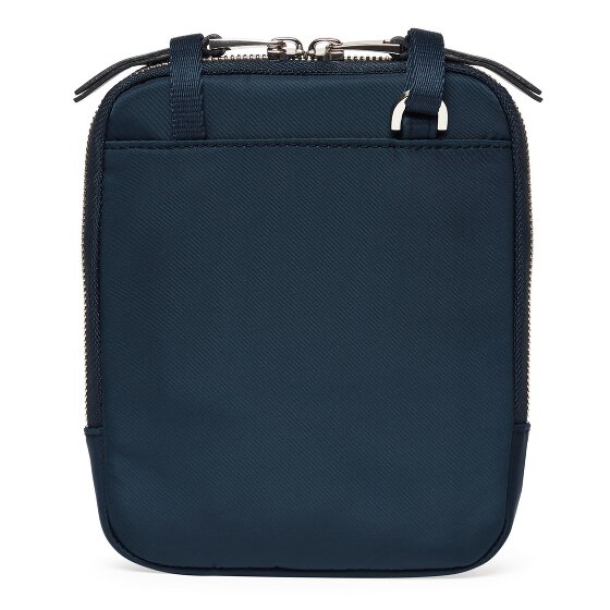 Knomo Mayfair Rex Sac à bandoulière RFID 15 cm