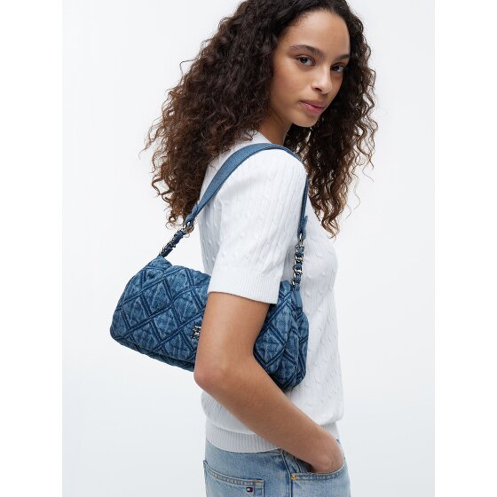 Tommy Hilfiger TH Feminine Sac à bandoulière 32 cm