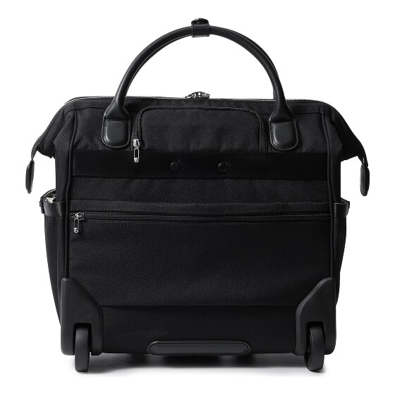 Hedgren Fika Porte-documents Protection RFID 48 cm Compartiment pour ordinateur portable