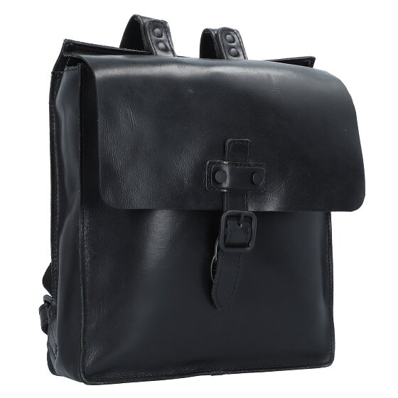 Harold's Aberdeen Sac à dos de ville Cuir 31.5 cm