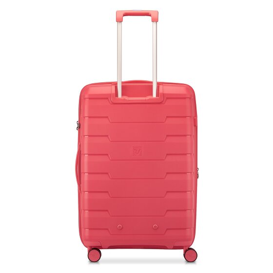 Roncato Skyline 2.0 4 roulettes Trolley 46.5 cm avec soufflet d'extension