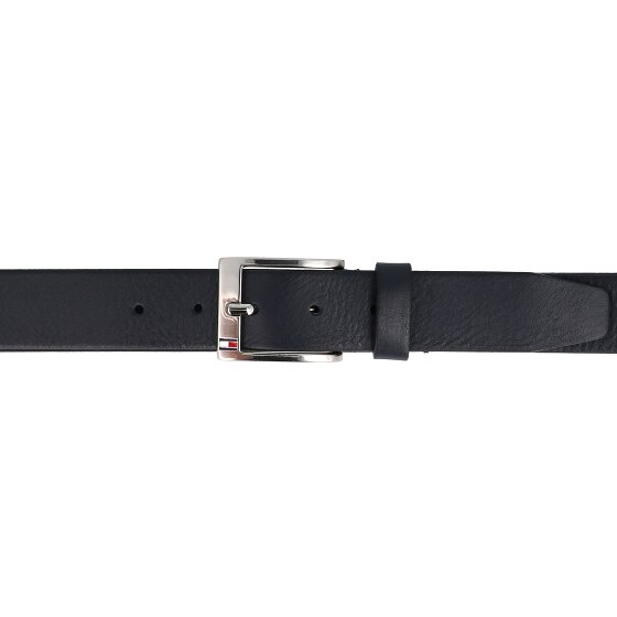 Tommy Hilfiger New Aly Ceinture Cuir véritable