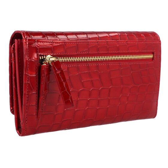 Braun Büffel Verona Porte-monnaie en cuir 17 cm