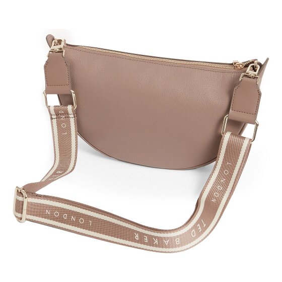 Ted Baker Lorreen Sac à bandoulière Cuir véritable 29 cm