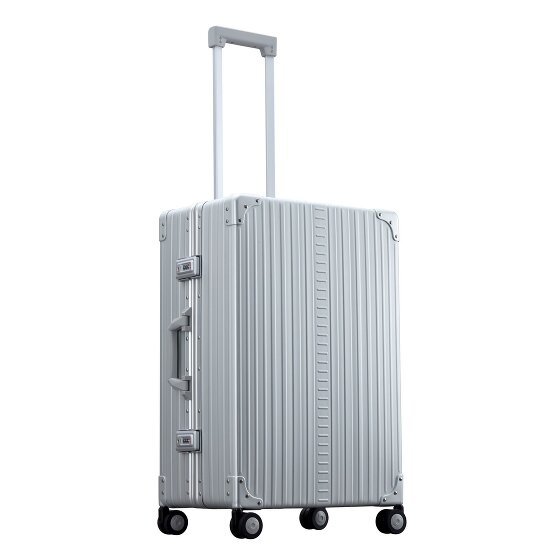 Aleon Traveler Trolley 4 roues 67 cm