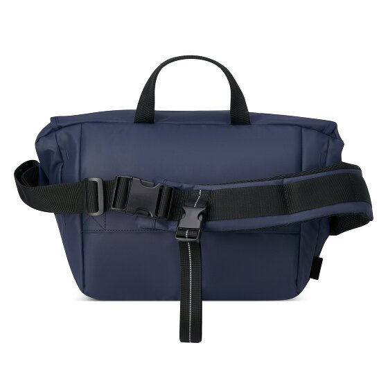 Delsey Paris Raspail Sling-Messenger 38 cm Compartiment pour ordinateur portable