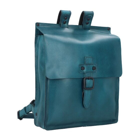Harold's Aberdeen Sac à dos de ville Cuir 31.5 cm