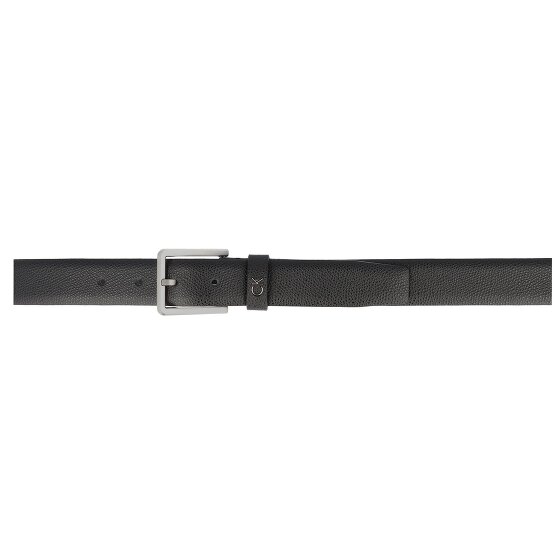 Calvin Klein Ceinture formelle en cuir