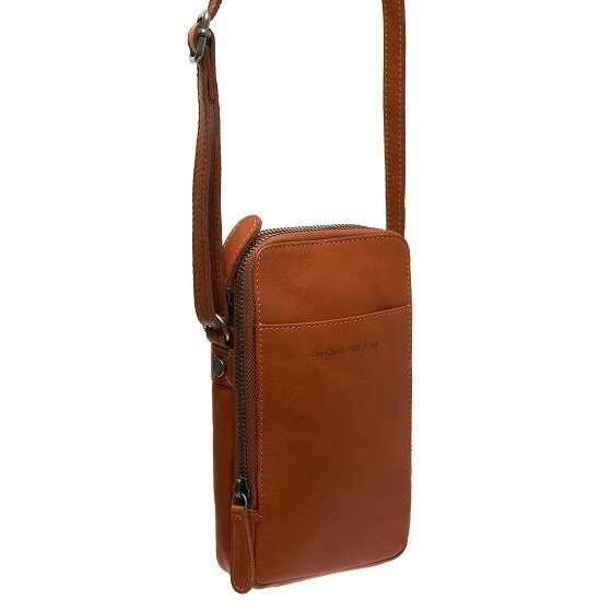 The Chesterfield Brand Alesund Pochette pour téléphone portable Cuir 11 cm