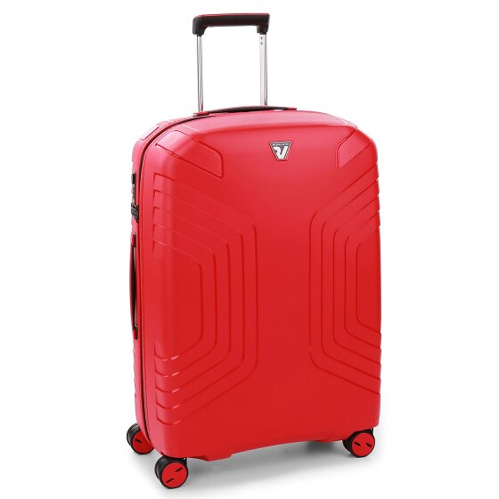 Roncato Ypsilon 4.0 4 roulettes Trolley L 69 cm