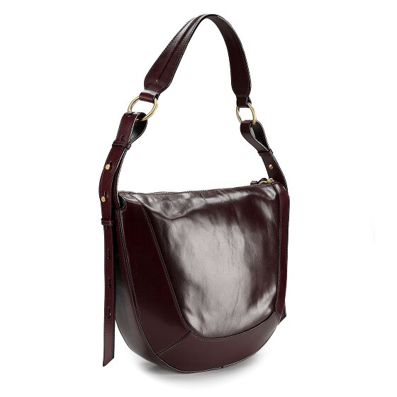 The Bridge Fedora Sac à bandoulière Cuir 28 cm