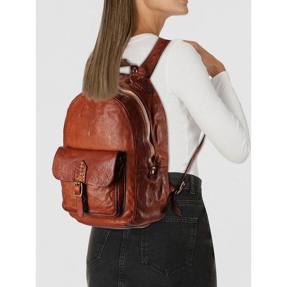 Campomaggi Rossana Daypack Cuir 35 cm