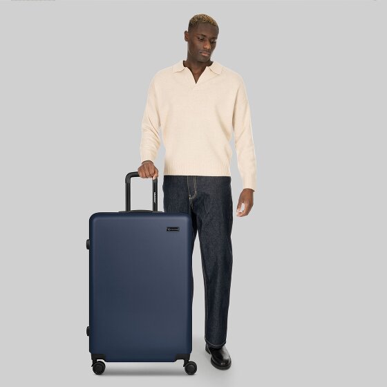 Smartbox Edition 05 4 roulettes Trolley 76 cm