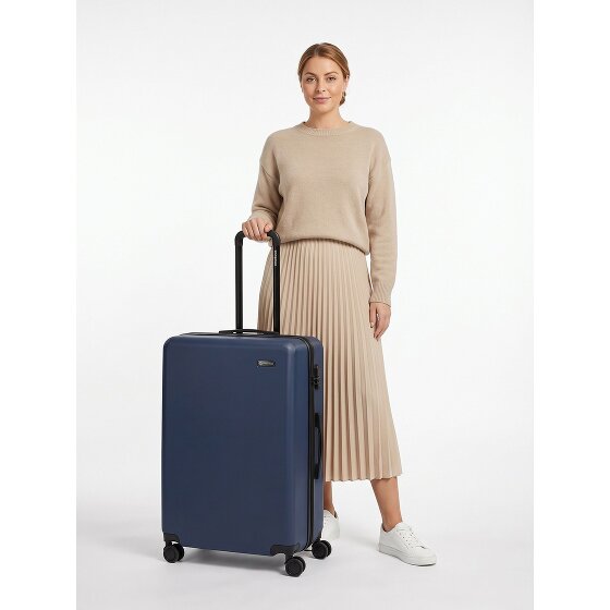Smartbox Edition 05 4 roues Valise cabine 76 cm