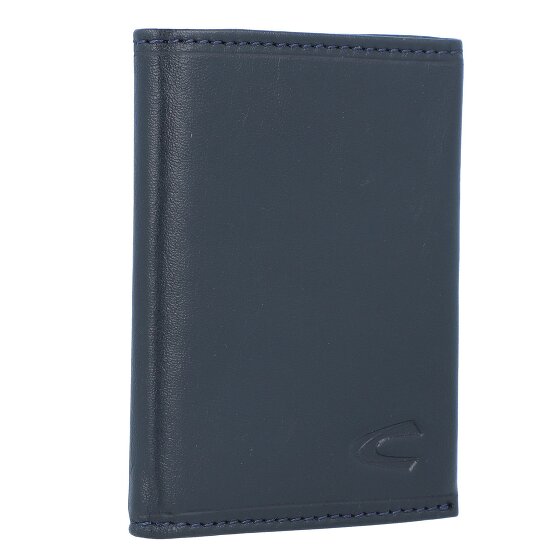 camel active Nagoya Étui pour cartes de crédit Protection RFID Cuir 8 cm