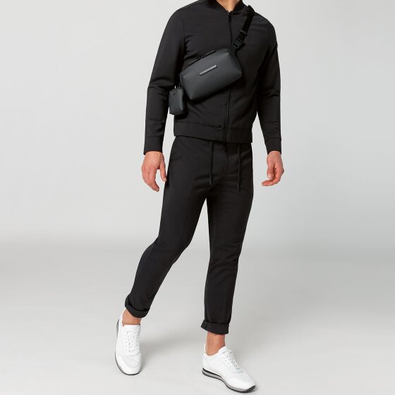 Porsche Design Studio Sac banane 26 cm