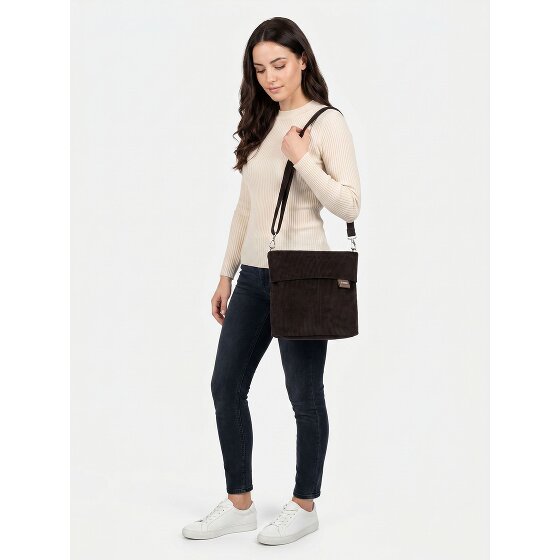 Zwei Mademoiselle.M Sac à bandoulière 25 cm