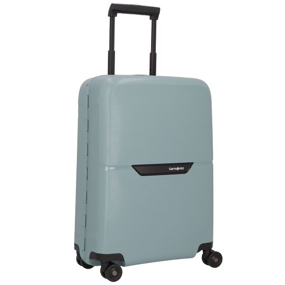 Samsonite Magnum Eco 4 roulettes Trolley de cabine 55 cm
