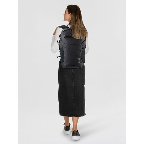 Jack Wolfskin Velocity Sac à dos pour vélo 45 cm