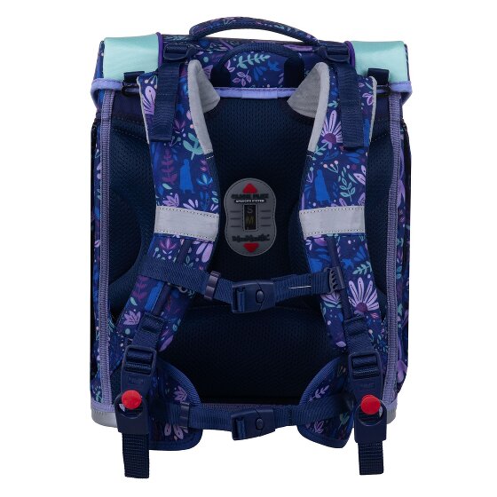 McNeill Perfecto Set de cartables 5 pièces