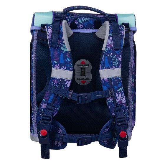 McNeill Perfecto Set de cartables 5 pièces