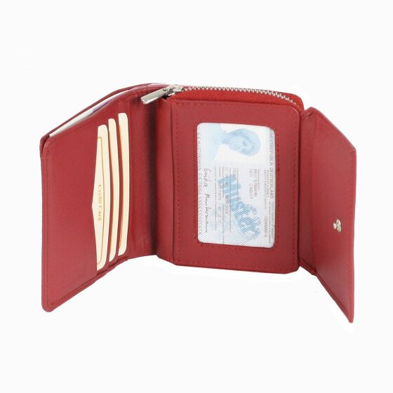 Greenburry Porte-monnaie Spongy en cuir 10,5 cm