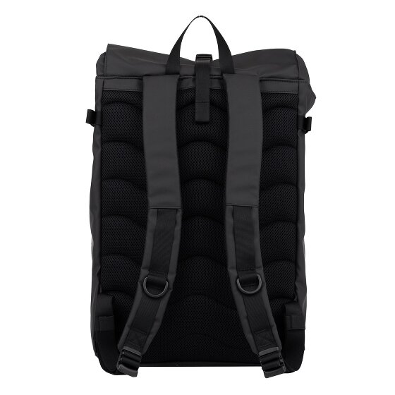 Sandqvist Stream Daypack L 65 cm Compartiment pour ordinateur portable