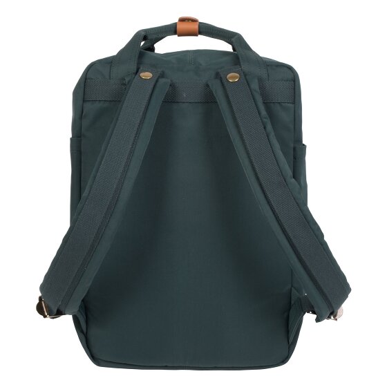 Doughnut Macaroon Daypack 38 cm Compartiment ordinateur