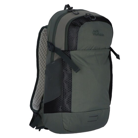 Jack Wolfskin Sac à dos Moab Jam Pro 24.5 49 cm