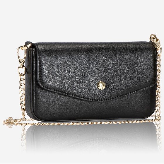 Jekyll & Hide Paris Sac à bandoulière Cuir 21.5 cm