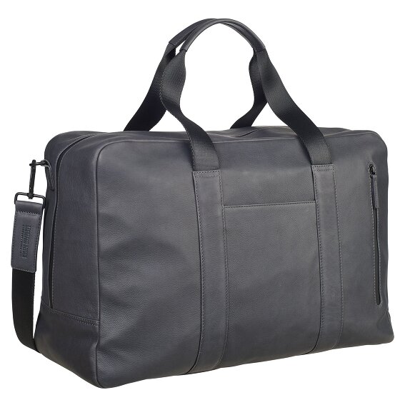 Leonhard Heyden Sac de voyage en cuir Den Haag 50 cm