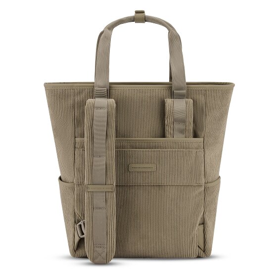 Kapten & Son Lindby Sac de shopper 38 cm Compartiment pour ordinateur portable