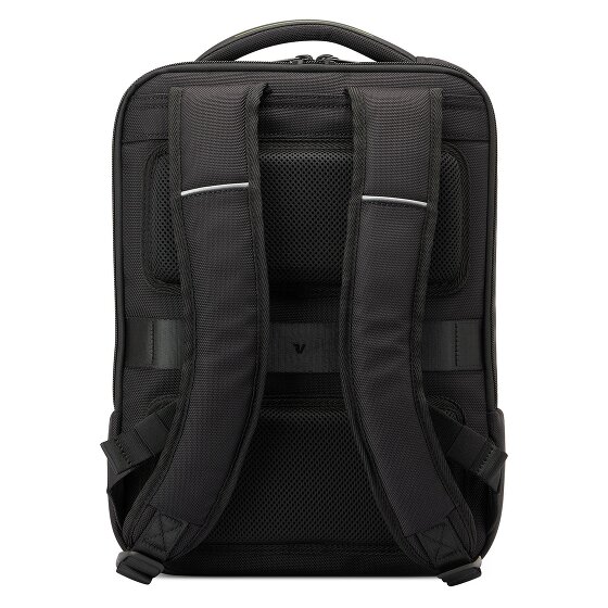Roncato Trial Sac à dos professionnel 41 cm Compartiment pour ordinateur portable