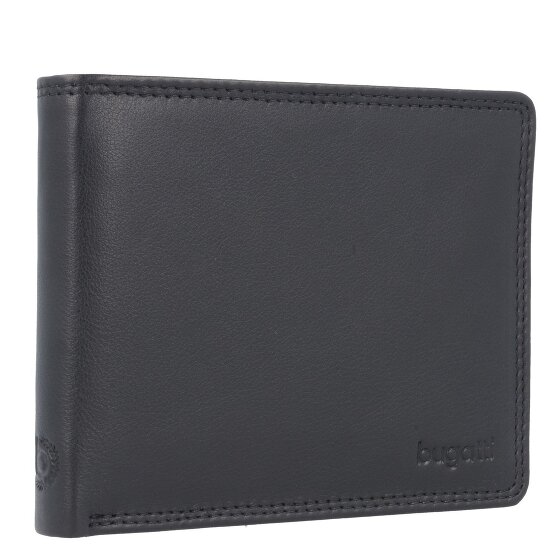 bugatti Simbiosi Porte-monnaie II Cuir 12 cm